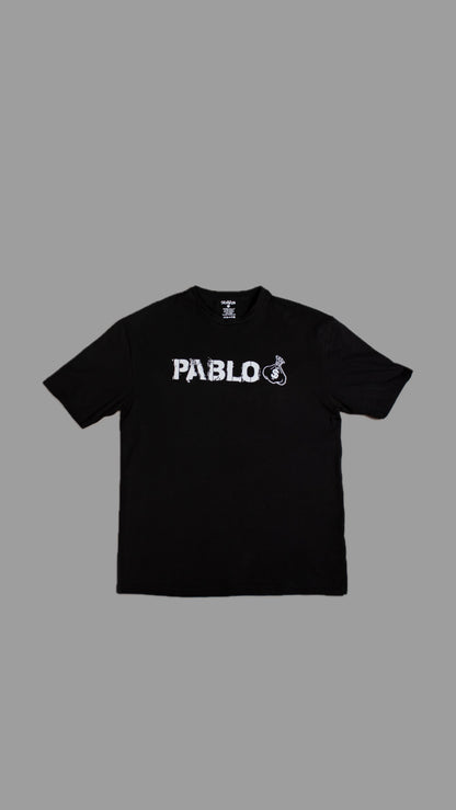 PABLO GRAPHIC-TEE | BLACK